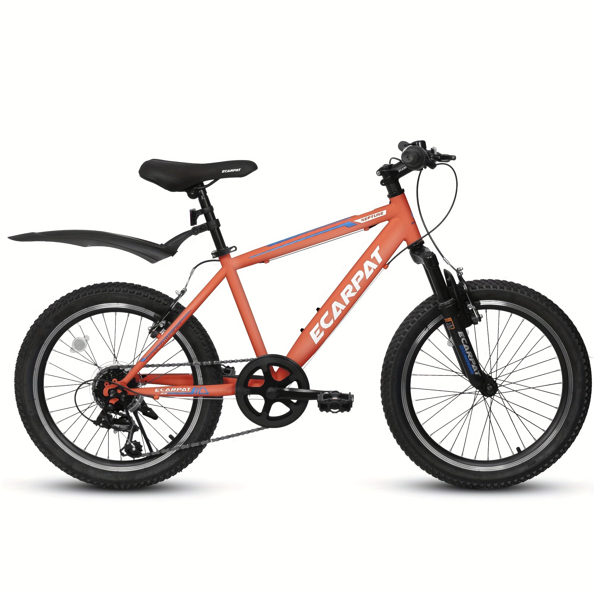 A20215 Kids Bicycle 20 Inch Kids Montain Bike Gear 7 Speed Bike For Boys And Girls