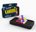 Educational Insights Kanoodle – STEM Brain Puzzle Game for Kids Ages 7+, Fun Gift for Boys & Girls